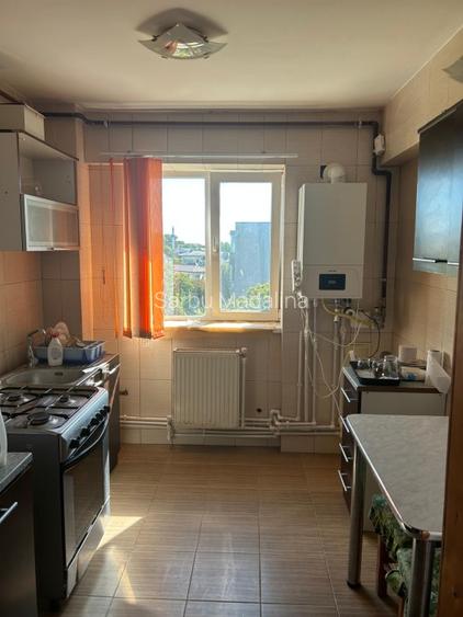 Apartament 2 camere in Eforie Sud la 10 minute de plaja - 6