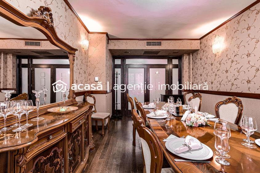 Oportunitate de investiție: Hotel Best Western de 4 stele Arad - Român