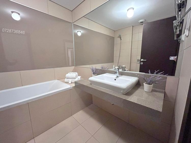 Upground Residence, Fabrica de Glucoza, 89 mp, posibilitate parcare subterana