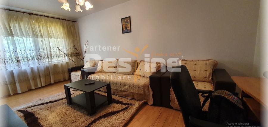 Petre Ispirescu-Liceul Bolintineanu | 2 cam | et 2 | 52mp | 500 euro