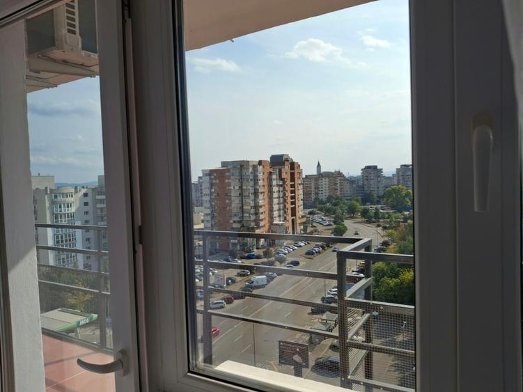 2 camere bloc bancorex