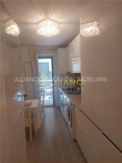 Apartament de vanzare – 2 camere I  curte proprie I 5 minute de metrou Dimitrie - 6
