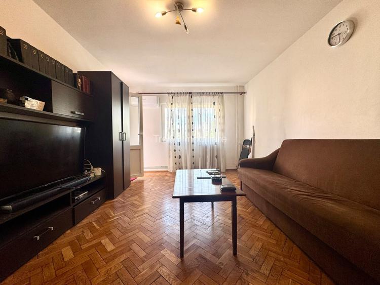 Apartament cu 2 camere - Aleea Godeanu - 4