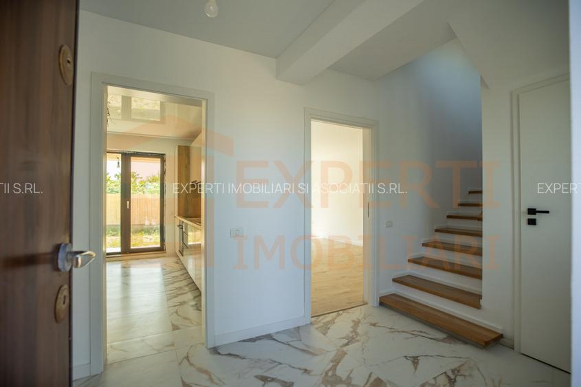 Casă P+1 cu Vedere la Lac | Locuință Premium | Comision 0% - 7