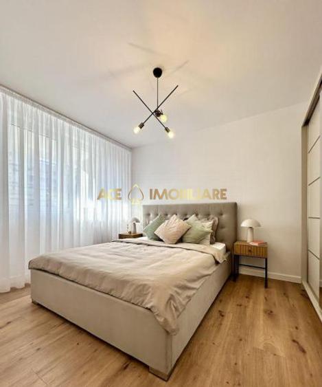 2 Camere de inchiriat | Lujerului | Metrou | Mobilat | Utilat