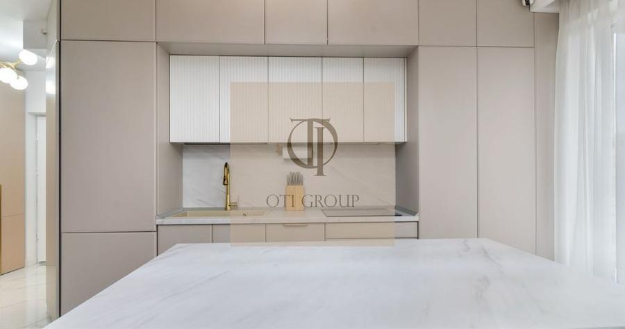 Apartament 3 camere ultrafinisat | Mărăști | Imobil nou