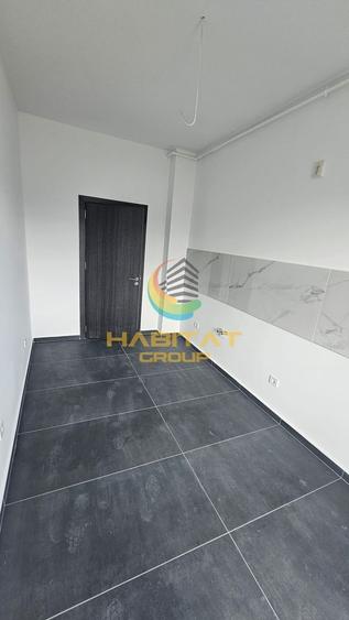 Apartament 2 camere - predare imediata
