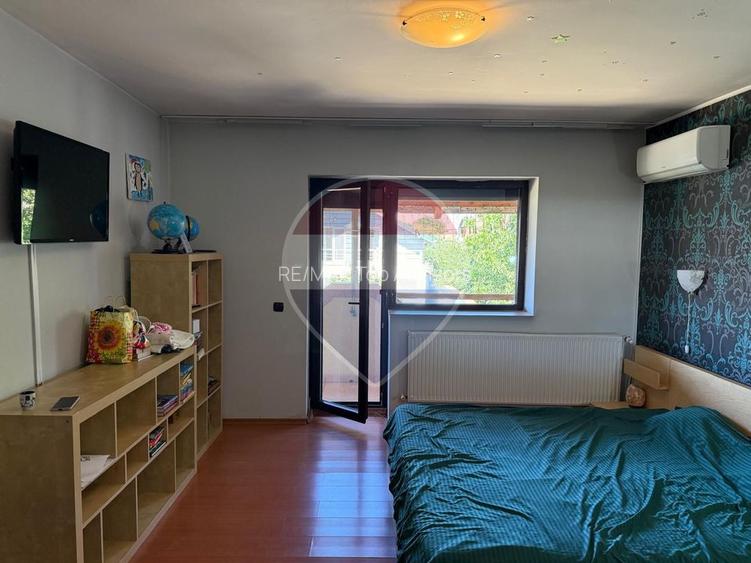 INCHIRIERE Vila tip duplex in Popesti Leordeni - 7