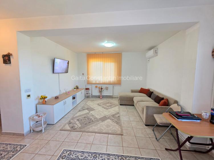 2 camere - semidecomandat - garaj - Sos. Bucuresti - Magurele - 4