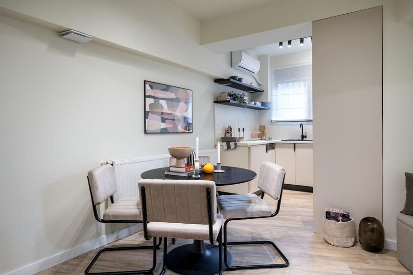 2 camere | Renovat lux | General Berthelot 27 | Ultracentral