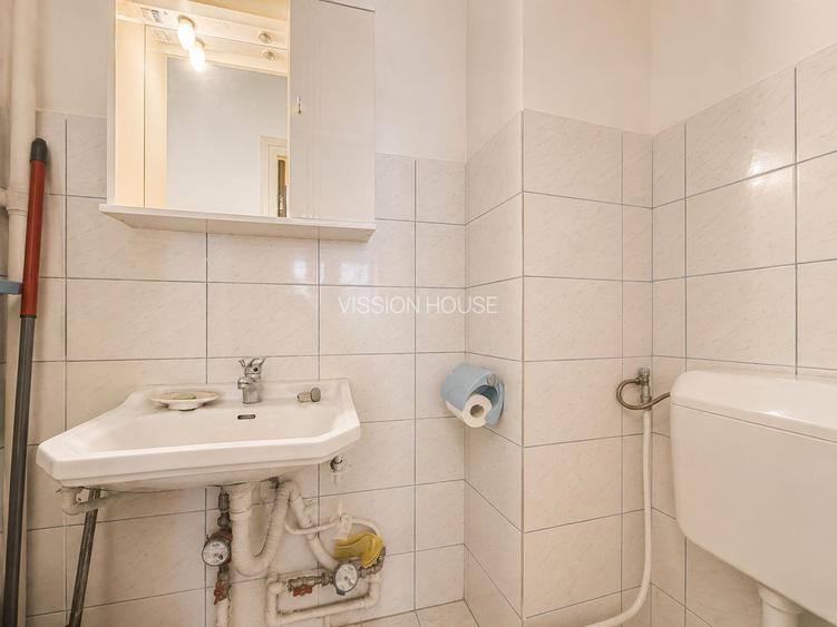 Vanzare 3 camere | Piața Victoriei – Bulevardul Ion Mihalache | Imobil 1983 - 12
