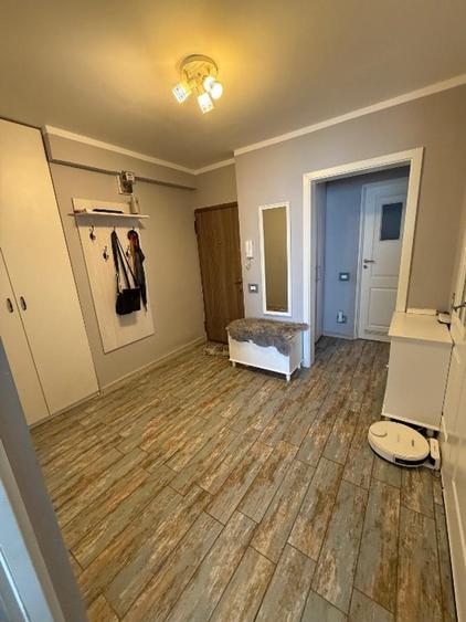 Apartament 4 camere Fizicienilor Comision 0%