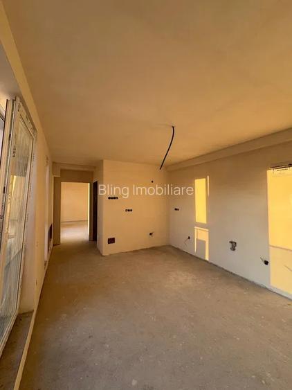 Apartament cu 3 camere,etaj intermediar,Marasti zona fabricii  - 2