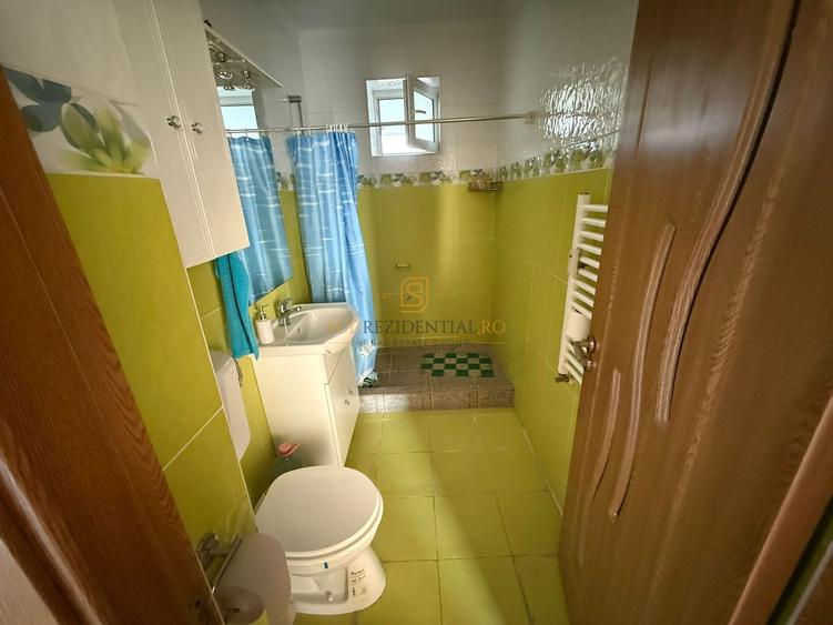 Apartament 3 camere semidecomandat, 2 balcoane, Bld Alexandru Obregia