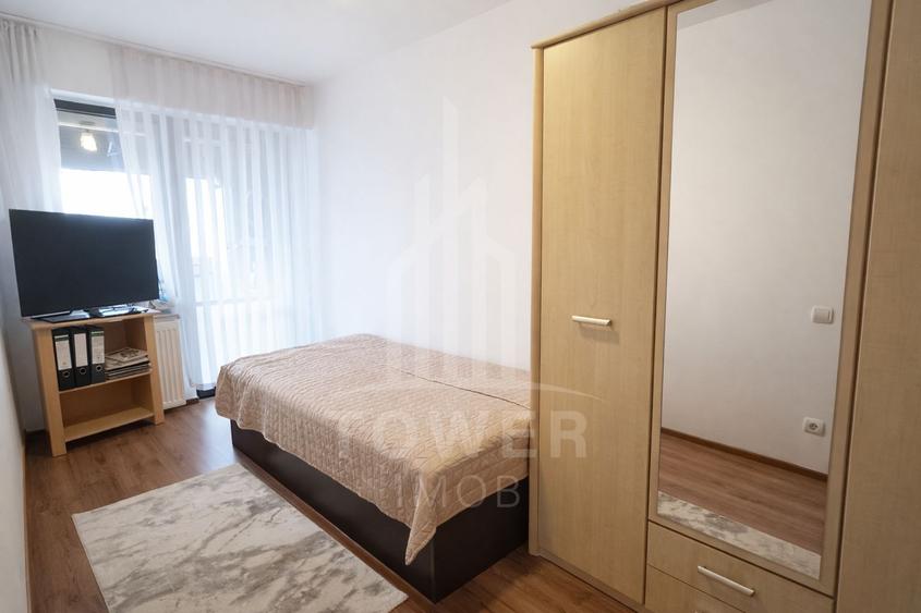 Apartament cu doua Doamna Stanca