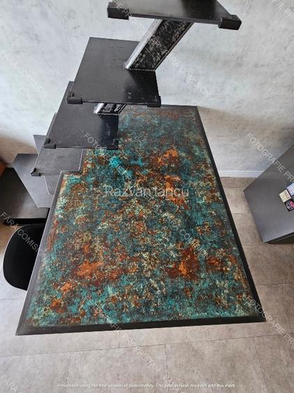 Apartament unicat - tip loft, design industrial și finisaje premium - proprietar - 5