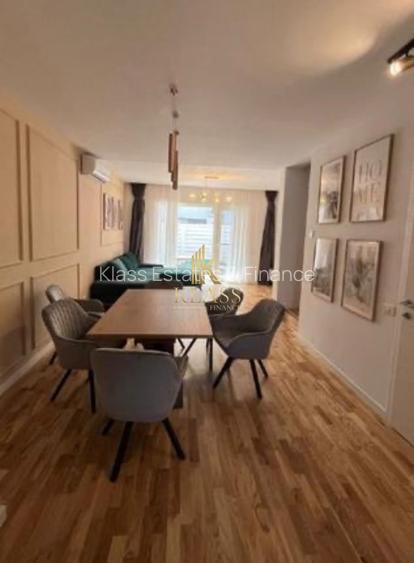 Vilă premium | 5 camere | Curte proprie & locuri de parcare | New Point Villas - 3