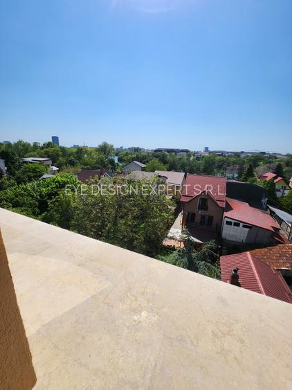 Vânzare apartament 3 camere dobrogeanu gherea  baneasa direct propietar - 6