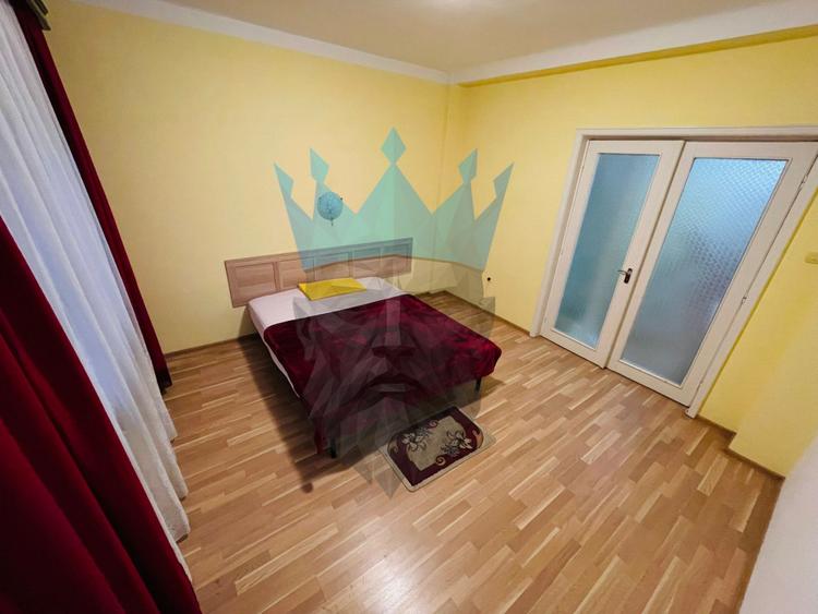 Apartament 3 Camere P-ta Rosetti Bucuresti