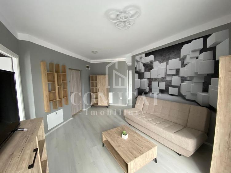 Apartament cu 3 camere | Imobil nou | Etaj intermediar | str Fabricii