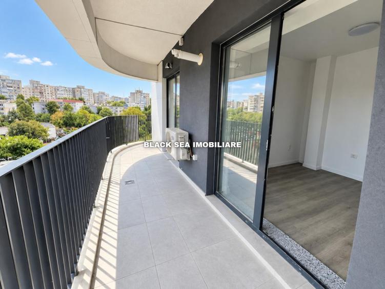 Apartament 2 camere Decomandat - Tomis Tower - Ocazie Unica