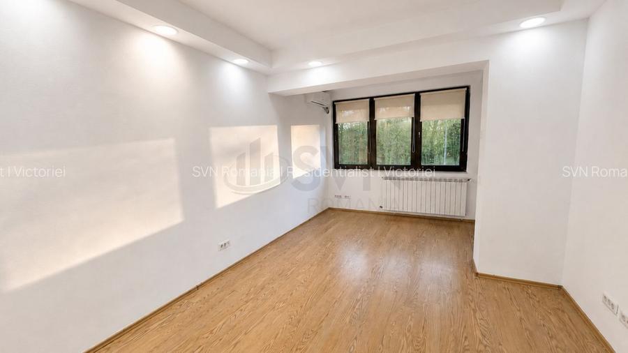 REV0008719 Vila 7 camere I curte I parcare I Floreasca spatiu birouri