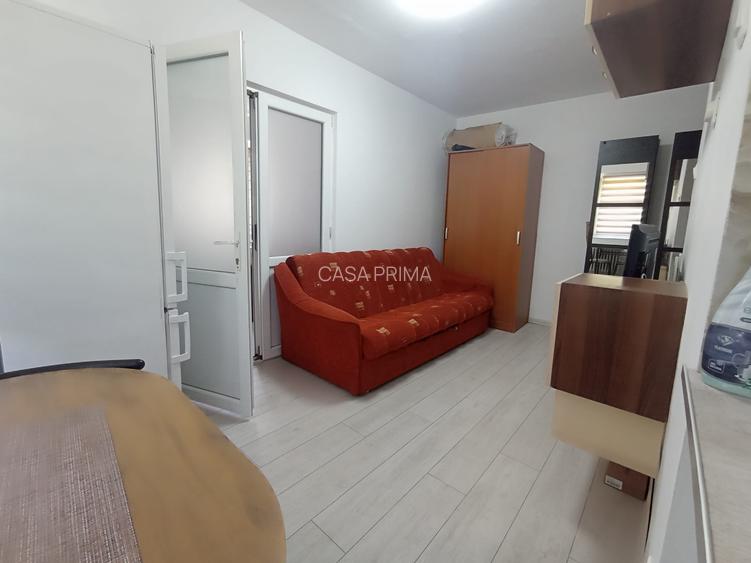 Apartament 2 camere semidecomandat, Cantemir, mobilat si utilat ! - 2