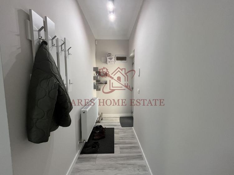 Duplex pe parter cu curte generoasa | Mosnita Veche