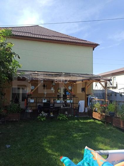 Repozitionare de pret! Proprietate Sangiorgiu 834mp ideal productie sau clinica. - 7