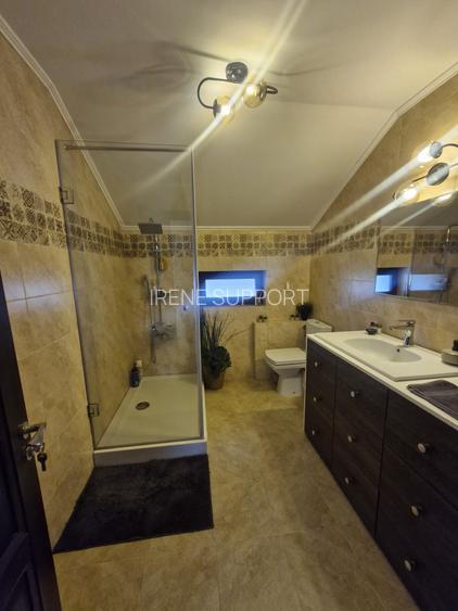 Lux discret si confort absolut /Vila Premium /Buftea - 21