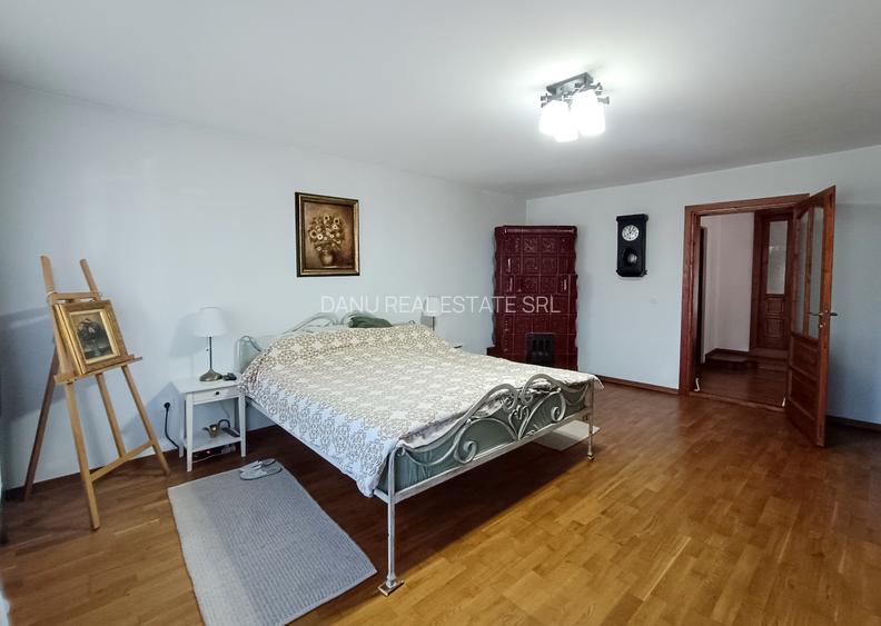 VULCAN, BRAȘOV - 2 CASE, GATA DE MUTARE , TEREN 439 mp, COMISION 0%