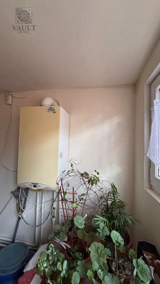 Casa + teren 871 mp - Valu lui Traian - Constanta