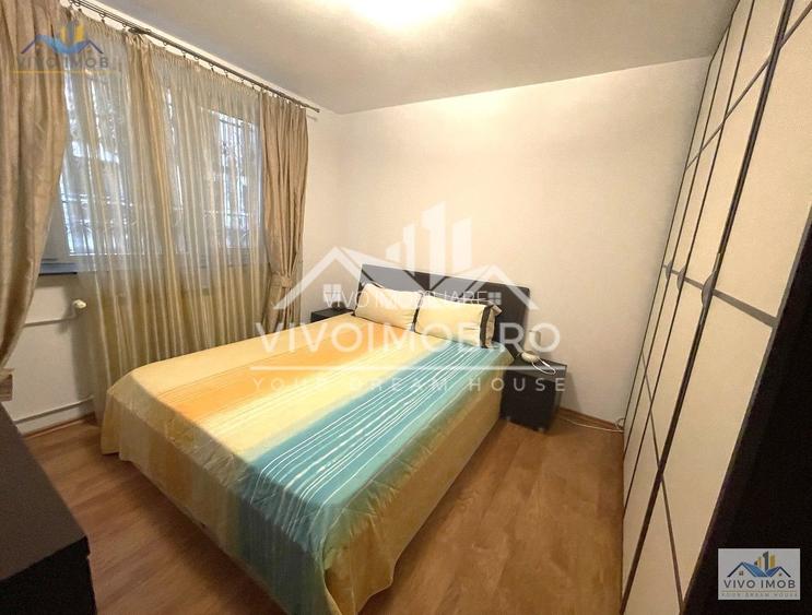 Tineretului-Timpuri Noi / renovat integral / 64 mp / mobilat &  utilat - 4