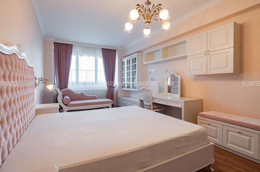 Penthouse de vanzare in statiunea Mamaia  zona Cazibo - 20