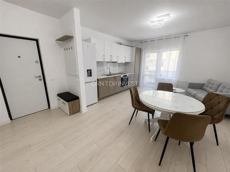 Apartament modern 3 camere balcon si parcare Doamna Stanca - 3