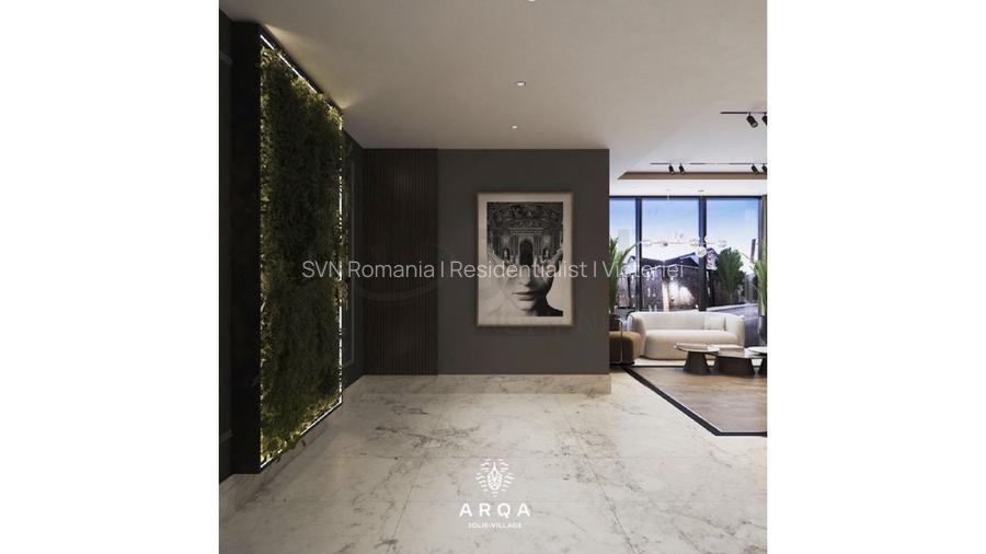 REA1017259 Best Price 3 camere cu terasa Jolie Village Iancu Nicolae - 7