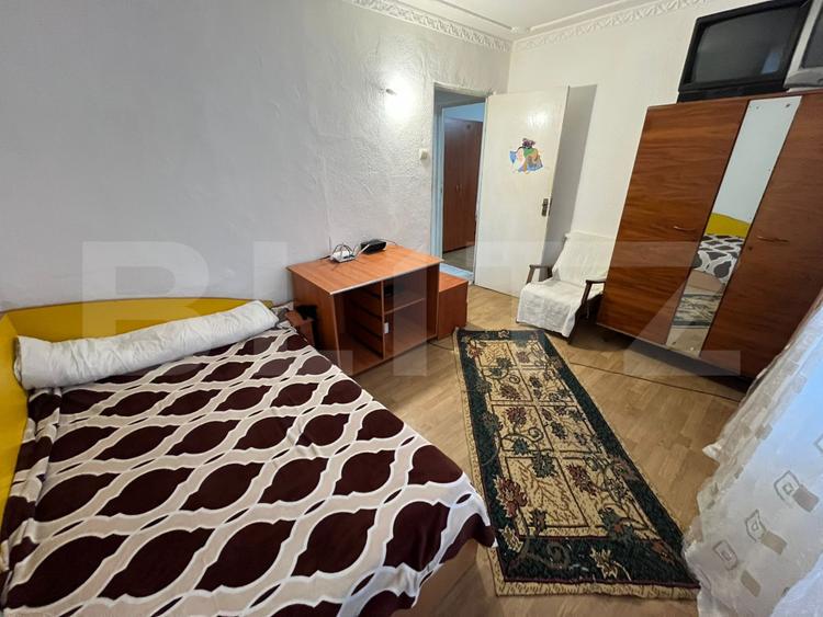 Apartament 2 camere, 54 mp, zona Micro 11