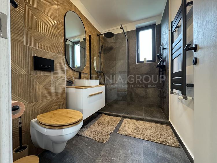 Apartament 2 camere decomandat, luminos, priveliste superba, 5 min Centru