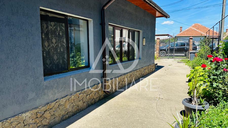 Vânzare casă pe parter în Târgu-Jiu, Strada Bucegi