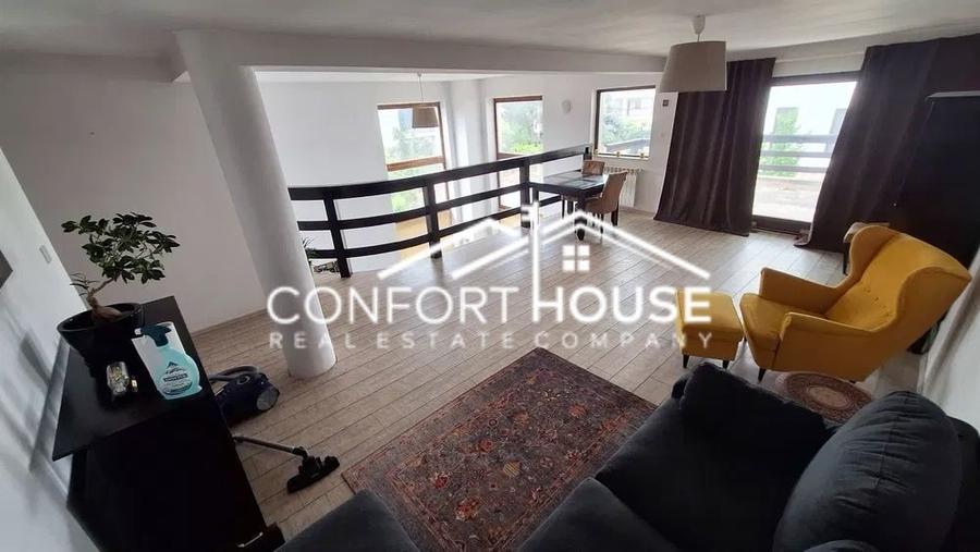 VILA P+2, 7 camere, 500mp teren, PIPERA