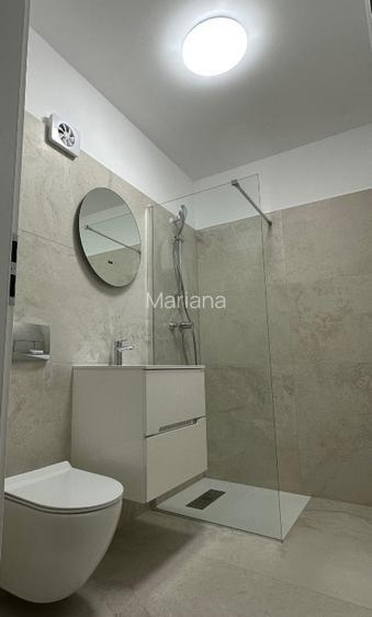 PRIMA INCHIRIERE:Apartament -BLOC BOUTIQUE, Zona Piața Alba Iulia-Bd. Decebal