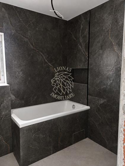 Apartament Nou 4 cam- 2 nivele-curte proprie 85mp- Zona OMV Libertatii