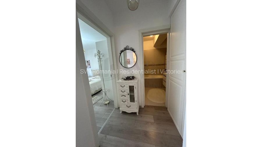 REA1029247 Apartament 2 camere - Marriott - Caterala Neamului - 6