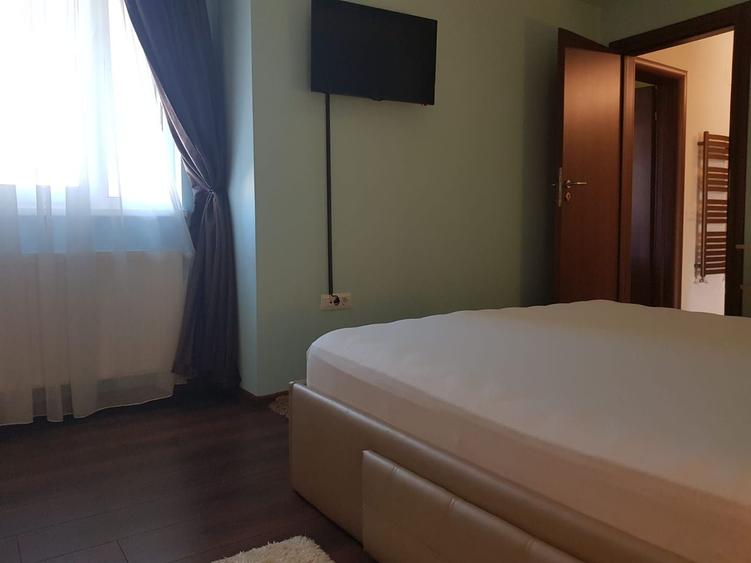 Compozitori lidl-apartament 2 camere decomandat finisat modern
