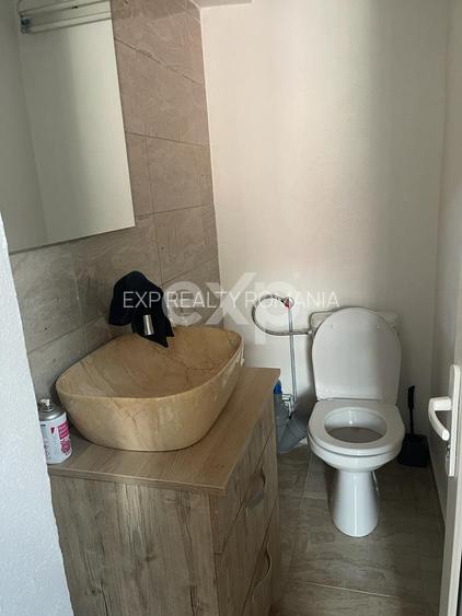 Inchiriere apartament 2  camere in vila, Prundu - 5