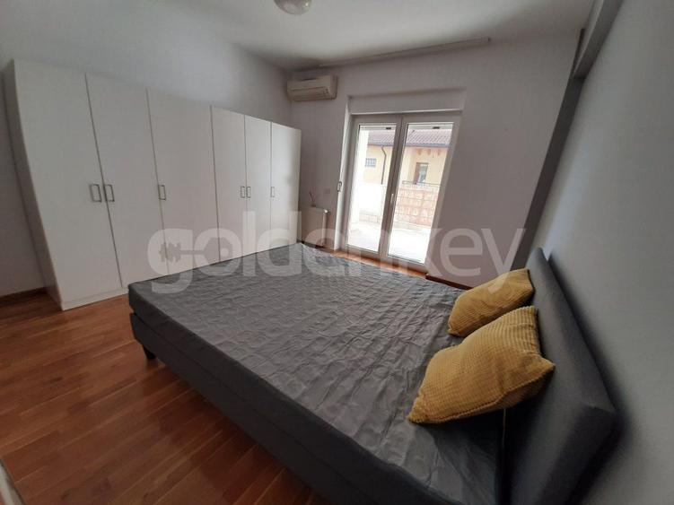 Apartament cu 2 camere de închiriat în zona Herastrau