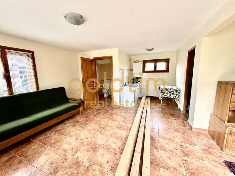 VILA 5 CAMERE CU PISCINA/TEREN 2650MP/CASA PERSONAL/GARAJ/SNAGOV-CIOFLICENI - 40