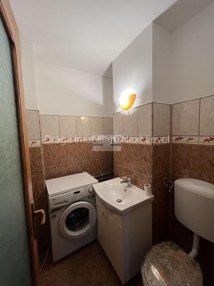 Apartament 3 camere, etaj 1/ 82,3 mp/ zona Spitalul Municipal Adjud - 6