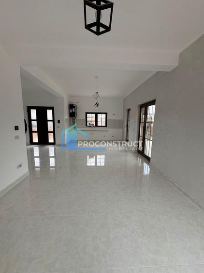 Casa NOUA | 130 mp | Giroc | Finisaje și materiale premium |