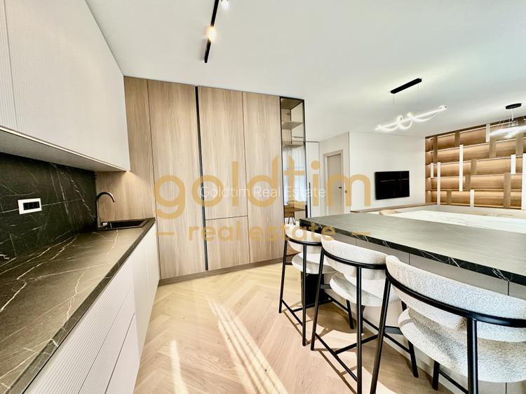 PIPERA/JOLIE VILLE/ARQA RESIDENCE/IANCU NICOLAE/SUPERB/2 LOCURI PARCARE/DESIGNER - 7
